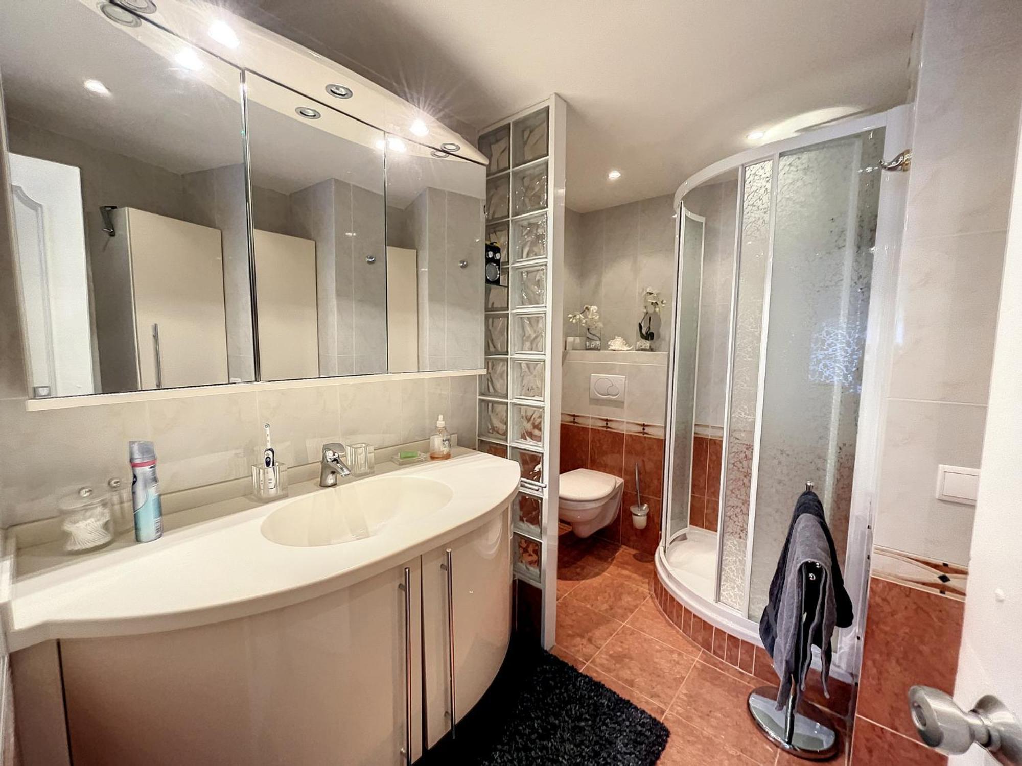 Apartment Superbe 3 Pieces Vue 323l Munar Cannes