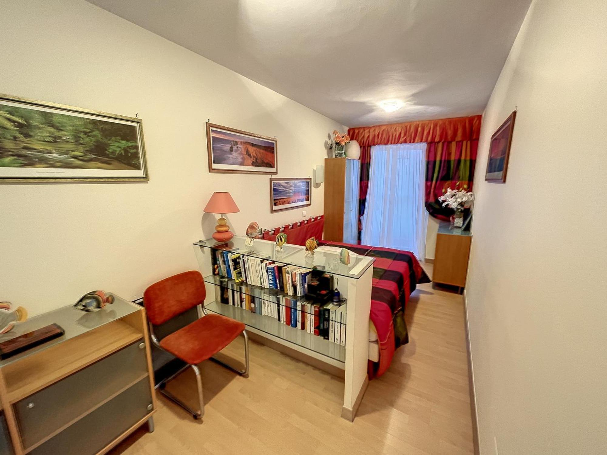 Apartment Superbe 3 Pieces Vue 323l Munar Cannes